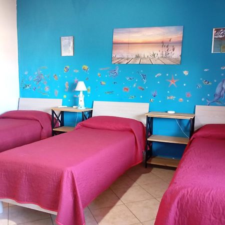 A Casa Di Ste - Vicino Aeroporto Falcone Borsellino Каріні Екстер'єр фото