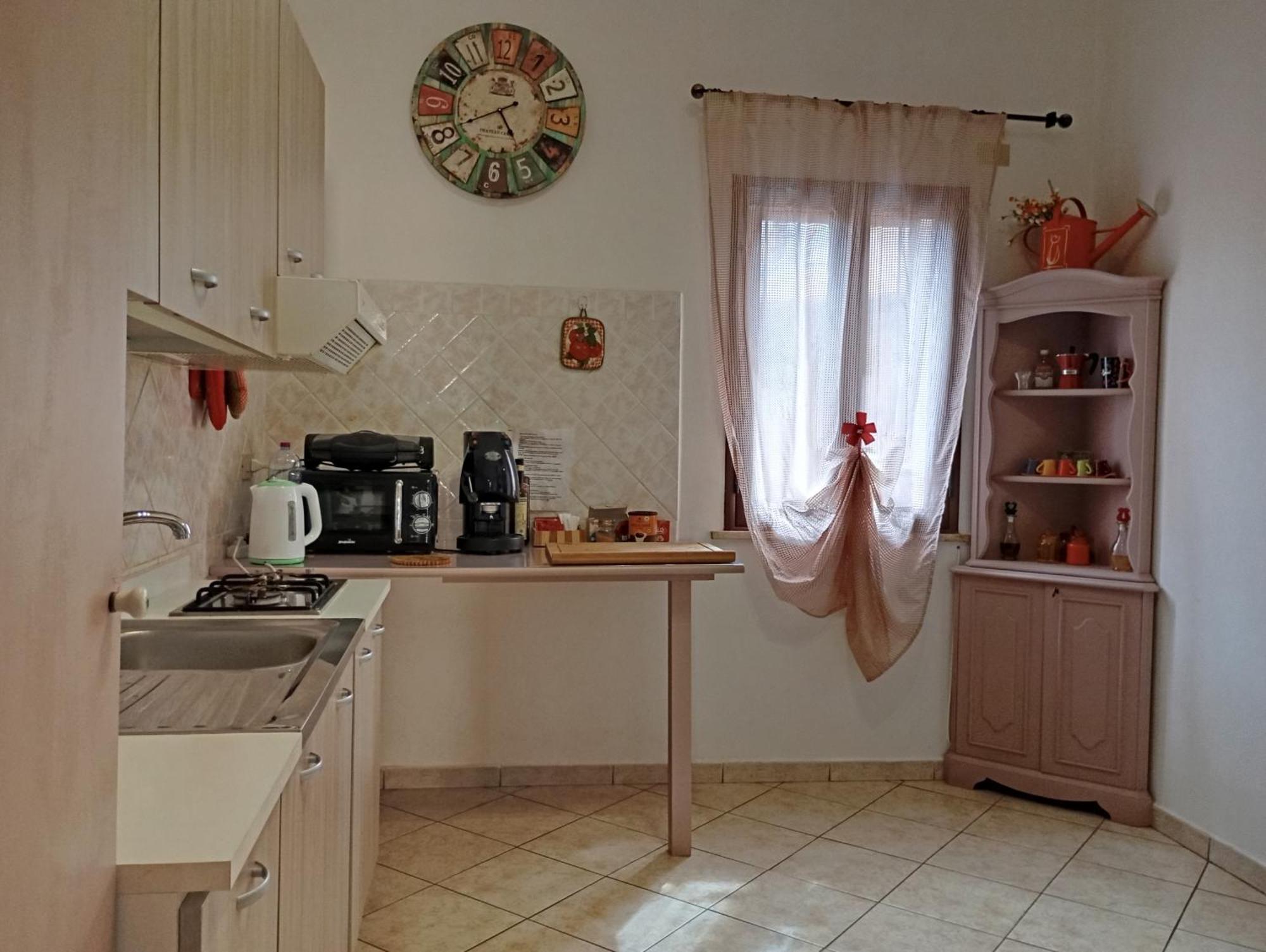 A Casa Di Ste - Vicino Aeroporto Falcone Borsellino Каріні Екстер'єр фото