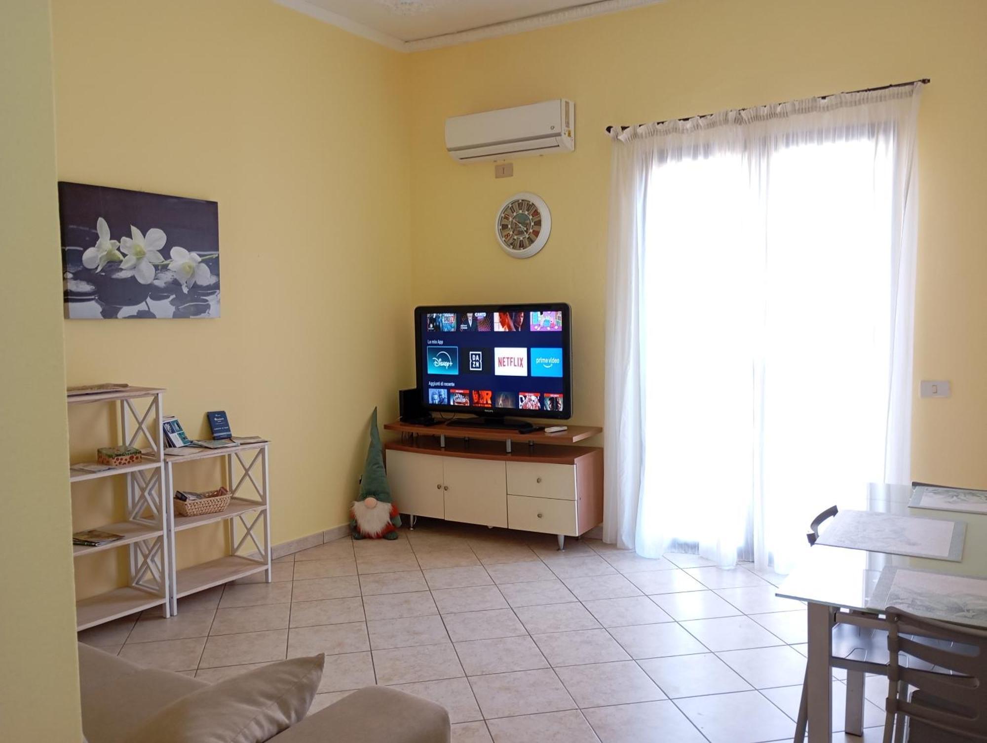 A Casa Di Ste - Vicino Aeroporto Falcone Borsellino Каріні Екстер'єр фото