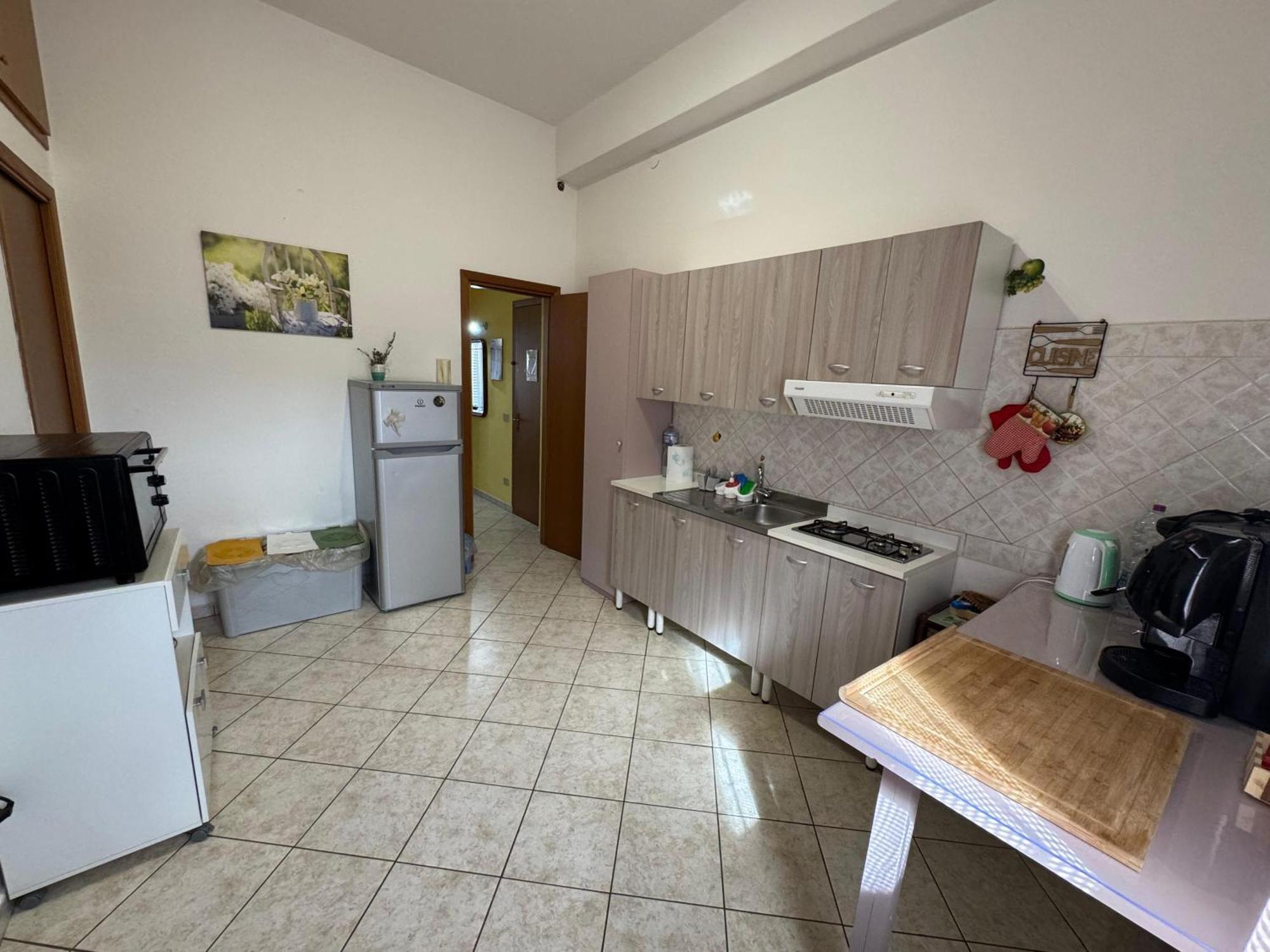 A Casa Di Ste - Vicino Aeroporto Falcone Borsellino Каріні Екстер'єр фото